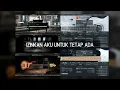 Download Lagu SISASOSE - HALU part 2 ( feat @KristaYuyu  ) INSTRUMENTAL / KARAOKE / OFF VOCAL