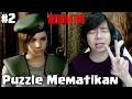 Lagu MiawAug Terlalu Meremehkan - Resident Evil Indonesia - Part 2