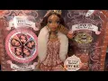 MyScene Fab Faces Madison Doll