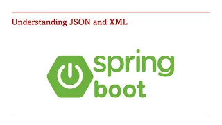 JSON vs XML Explained for Beginners REST API Data Formats - Part 27