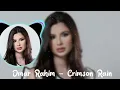 Download Lagu Crimson Rain Remix 2025 | Emotional Depth by Omar Rahim | Original Track by Ava Thorne