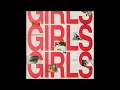The Kid LAROI - GIRLS (ft. Kehlani) (Remix) (Clean Version)