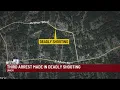 16-year-old arrested in connection with Union County shooting