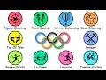 Every Banned Olympics Sport Explained in 6 Minutes