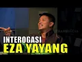 Download Lagu Diinterogasi, EZA YAYANG Ditantang Dance Ala Michael Jackson | LAPOR PAK! (17/09/21) Part 4