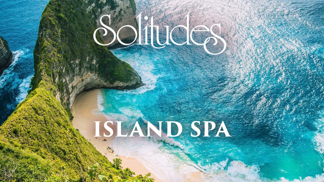 1 hour of Relaxing Spa Music: Dan Gibson’s Solitudes - Island Spa (Full Album) 1 hour of Relaxing Spa Music: Dan Gibson’s Solitudes - Island Spa (Full Album)