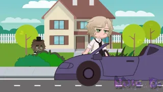 Something feels off a lonely Freddy mini seirse Part 2