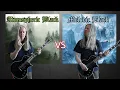 Download Lagu Atmospheric Black Metal VS Melodic Black Metal (Ultimate Guitar Riffs Battle)