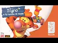Download Lagu INFANZIA RECUPERATA!!! - Tigro e la caccia al miele