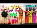 18k Quota World Record - Lethal Company v72 Squads