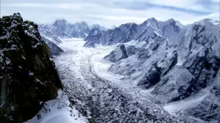 ► Planet Earth: Amazing nature scenery.
