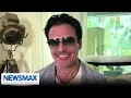 Download Lagu My movies bring more people to Christ: Antonio Sabato Jr. | National Report