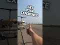 Best FIRST PILOT JOB Build time and experience FAST Aviation Training