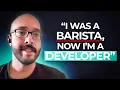 From Minimum Wage To XX 000 Dev - How This Barista Became A Developer