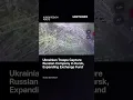 Download Lagu Ukrainian Troops Capture Russian Company in Kursk, Expanding Exchange Fund #warinukraine #kursk
