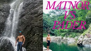 Download Amazing MATNOR  Falls vs PADER MP3