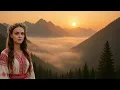 Туман танцює по землі повільно | українська пісня новинка 2026)