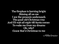 Lagu Pentatonix- That's Christmas to me (lyrics)