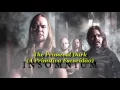 Insomnium - The Primeval Dark / While We Sleep (Legendado PT - BR)