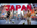 Download Lagu I went to Japan for a training camp (with Alex Lanier)