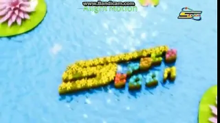 Spacetoon TV M E Continuity Into Stripri Short Cake 2 7 2017 