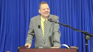 Paul and the Holy Days
