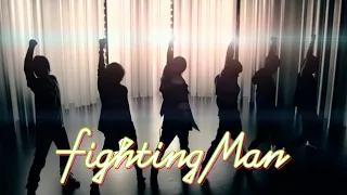 NEWS Fighting Man Official Music Video 