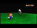 SM64 Z64 Horror Creepypasta Rom Hack Full Gameplay No Commentary