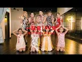 Download Lagu Jestinna Kuan, Mskuan, Perry K '一起兔two兔' | Latin Dance | Yin Ying's Choreography