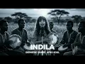Lagu INDILA – DERNIÈRE DANSE | Afro Soul Obscur (TikTok Version)