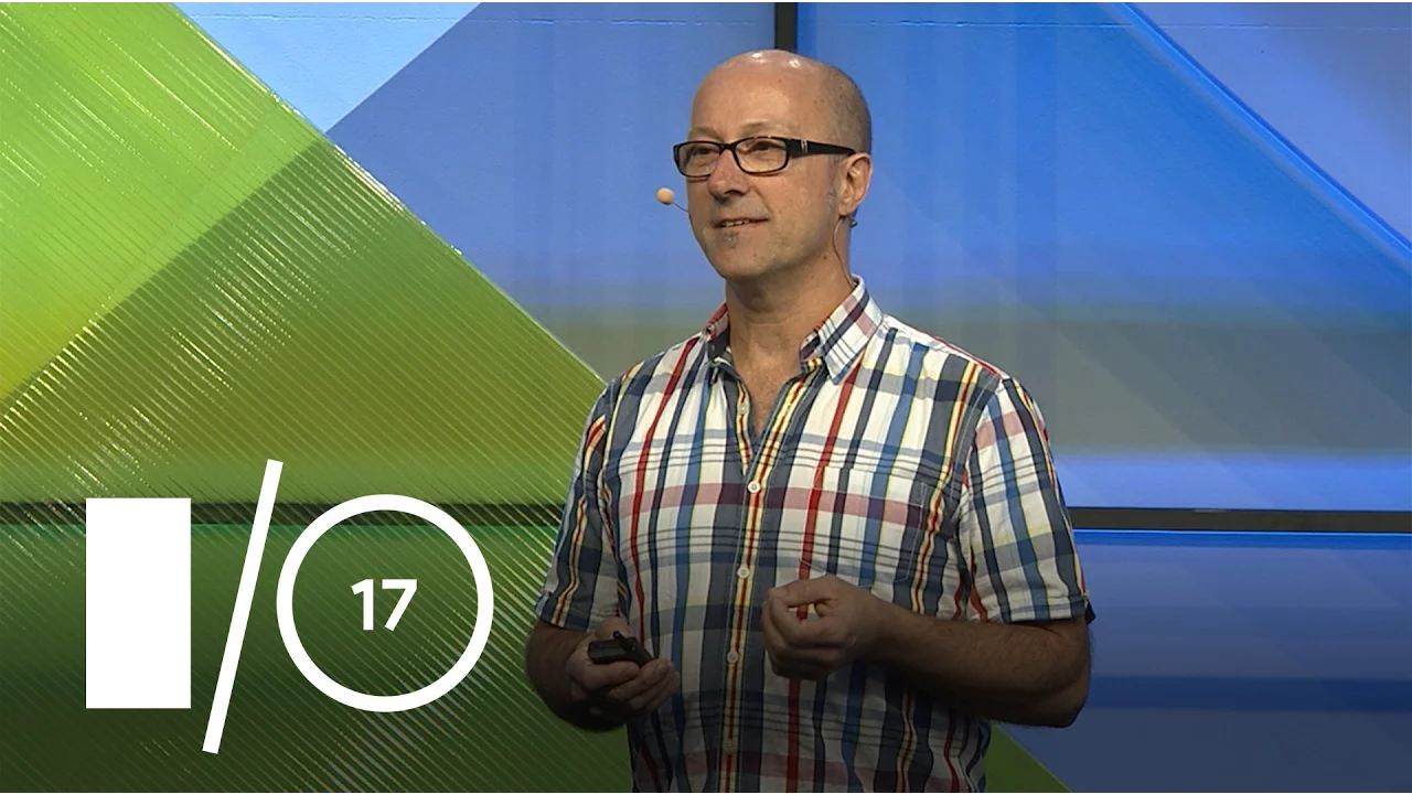Compiling for the Web with WebAssembly (Google I/O '17)