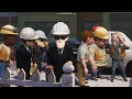 Up Mailbox And Carl Fredrickson Gets Into Trouble Scene