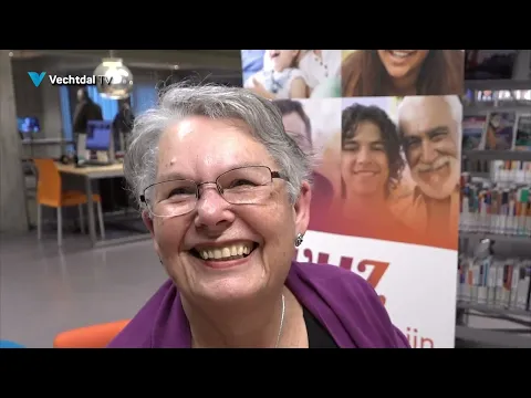 Succesvolle Welzijnsmarkt in Ommen