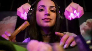 POV You’re My Disorganized ASMR Drawer - Let Me Rummage Through You