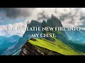 Healer of Hearts – Jesus My Healer (Powerful Christian Worship Song About Healing & Hope)