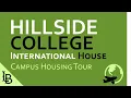 CSULB Housing Tour International House