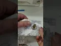 how to put Grommets in to your clothes