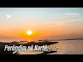 Download Lagu Perendim ne Narte nga Ajri - Sunset in Narta from the Air - Video 4K (29.06.2025)