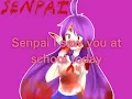 Notice Me Senpai - IHasCupquake Lyrics