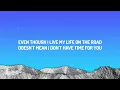 Dej Loaf - No Fear (Lyrics)