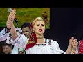 Download Lagu Oana Tomoiagă - Câte doruri mă-nconjoară #Lăutarii