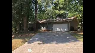 Jonesboro Homes for Rent by Jonesboro Property Management