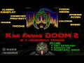 Kiwi Farms DOOM 2 is a wonderful trauma