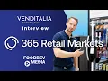 Part one 365 Retail Markets showcases the future of unattended retail