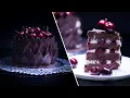 Download Lagu Tort Padurea Neagra / Black Forest | Momente Delicioase cu Beatricia