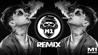 اروع اغنية روسية حزينة جدا ريمكس Remix Studio M One 2025 EMIN JONY Kamin 