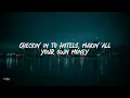 Jack Harlow - Lonesome | Lyrics