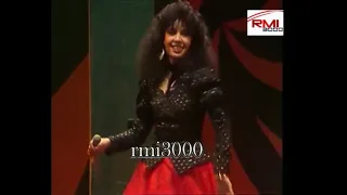 حنان   زينة رقصة البدوية      دندنها