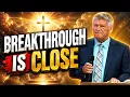 Pastor Tommy Bates You re One Prayer Away From a Breakthrough the Enemy Cannot Stop