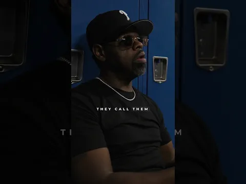 Episode 5: Home Field Advantage (Boyz II Men x Jordan)
